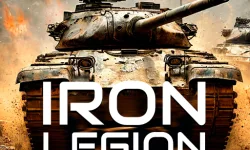 Iron Legion image
