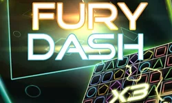 Fury Dash image