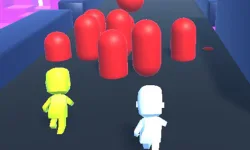 Human Race image