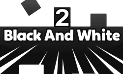 Black And White 2 image