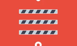 Line Barriers image