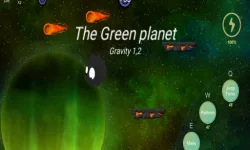 Barry On The Space image