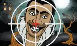 Skibidi Toilet vs Camer Man image