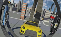 Car City Stunts image