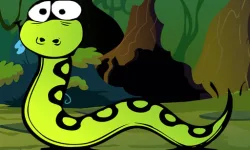 image bg Fun Snake