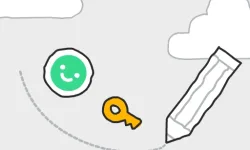 Scribble World: Drawing Puzzle image
