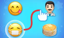Emoji Matching Puzzle image
