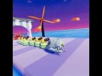 Snake Run: Eat &amp; Grow image