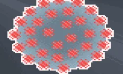 The coronavirus game image