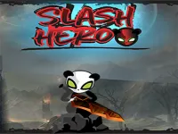 image bg Slash Hero