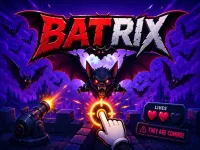 image bg Batrix