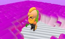 Crazy Miner image