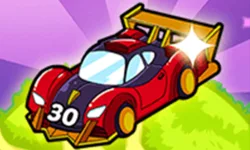 image bg Merge Car Idle Tycoon