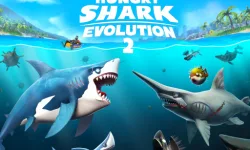 Hungry Shark Evolution 2 image