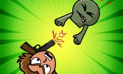 Zombie Killer Survival image