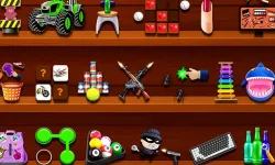 Antistress Relaxing Game image