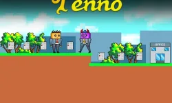 Tenno image