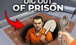 Dig out of Prison image