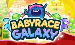 Baby Race Galaxy image
