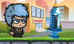 image bg Baby Injection
