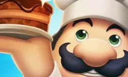 Idle Restaurant Game image