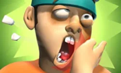 Slap Kings - Fun & Run 3D Game image