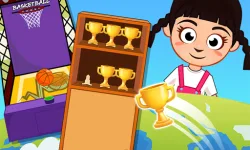Toca Avatar My House image