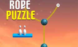 image bg Rope Puzzle