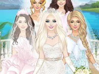 image bg Red Carpet Dress Up Girls 2021