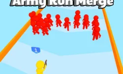image bg Army Run Merge