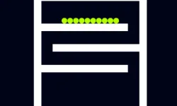 Rolling Puzzle image