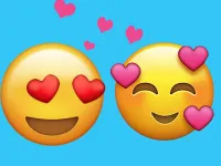 image bg Space Love
