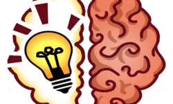 Creativity Master Brain image