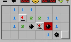 Minesweeper: Find Bombs image
