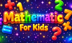 Mathematic For Kids image