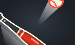 Baseball Hit image