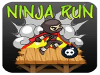 image bg Shadow Ninja Run