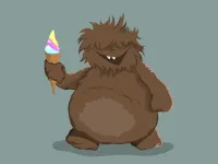 Fashion Monsters Match 3 image