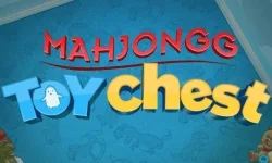 Mahjong Toy Chest image