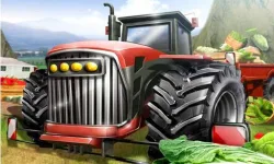 Tractor 3D no image