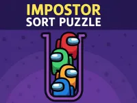 image bg Impostor Sort Puzzle Game