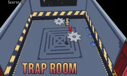 image bg Trap Room
