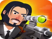 One Bullet (Jhon Wick Edition) image
