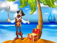 Sailing Pirates Match 3 image