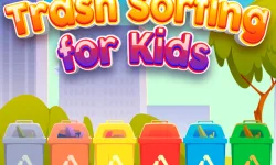 Trash Sorting for Kids image