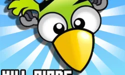 image bg Kill Birds