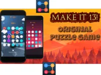 image bg Make it 13!