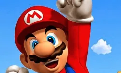 Mario Match3 image