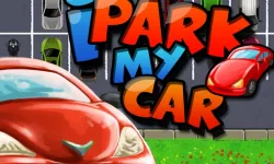 iPark my car image