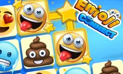 image bg Emoji Connect
